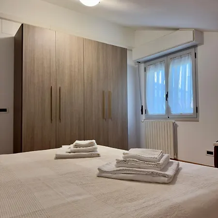 Sole & Mare Apartamento *