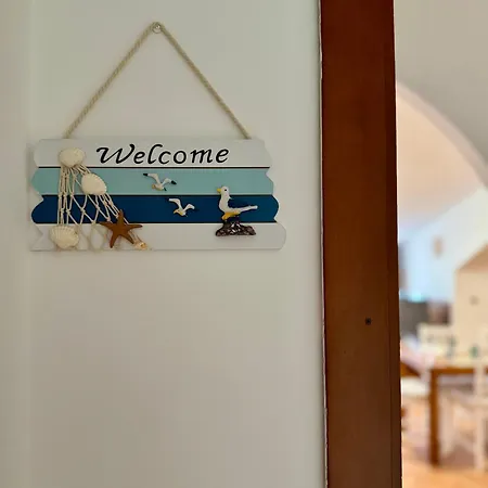 Apartamento Sole & Mare
