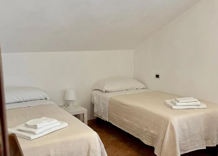 公寓 Sole & Mare Montesilvano Marina