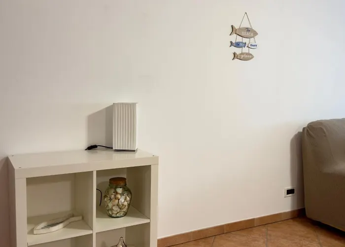 公寓 Sole & Mare Montesilvano Marina