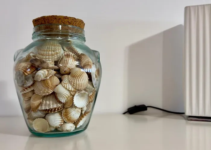 Sole & Mare 公寓 Montesilvano Marina