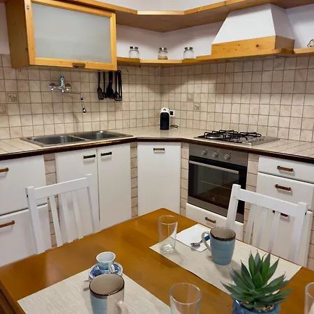 Sole & Mare Apartment *