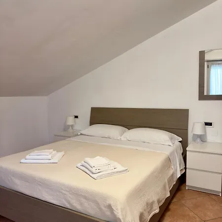Apartment Sole & Mare *