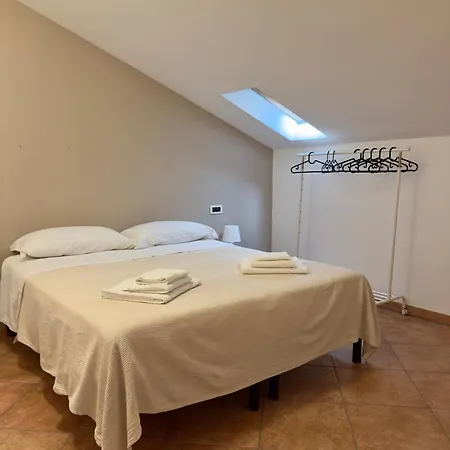 Sole & Mare Appartement