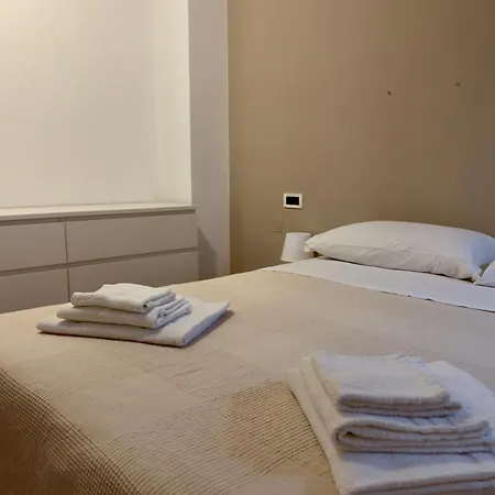 Appartement Sole & Mare