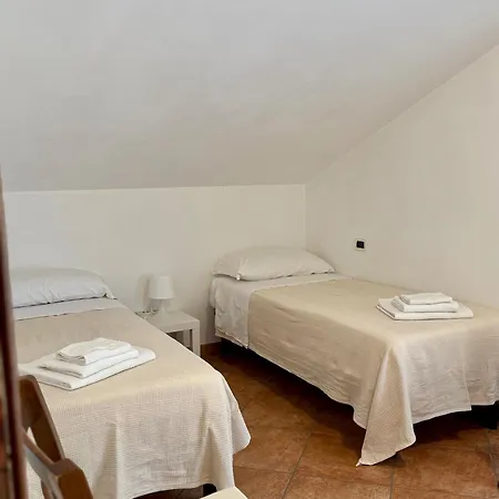 Appartement Sole & Mare Montesilvano Marina