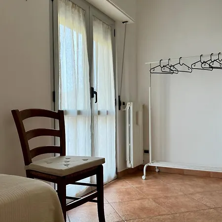 Appartement Sole & Mare Montesilvano Marina