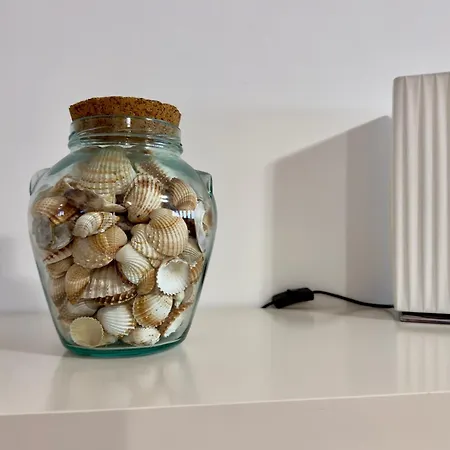 Sole & Mare Apartman Montesilvano Marina