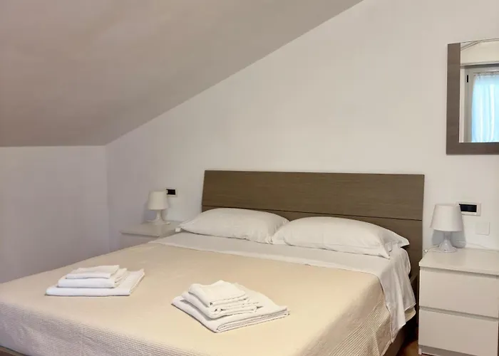 Apartman Sole & Mare *