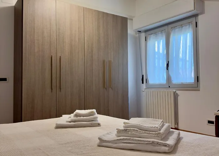 Sole & Mare Apartman *