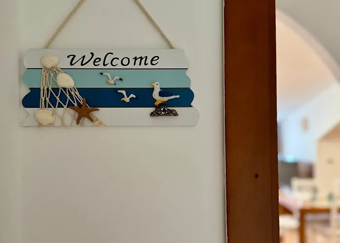 Apartman Sole & Mare